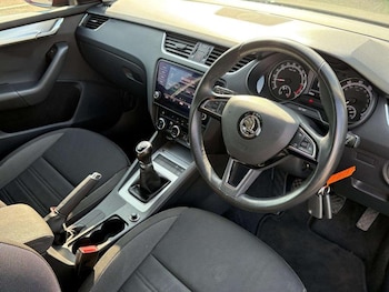 Used Skoda Octavia 2020 for sale - 75575140: Photo