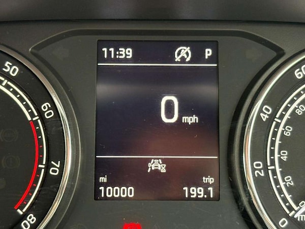 Used Skoda Fabia 2025 for sale - 76261046: Photo 14
