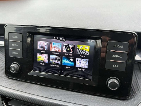 Used Skoda Fabia 2025 for sale - 76261046: Photo 15