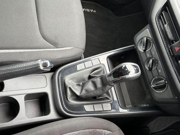 Used Skoda Fabia 2025 for sale - 76261046: Photo 19