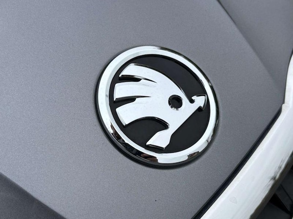 Used Skoda Fabia 2025 for sale - 76261046: Photo 23