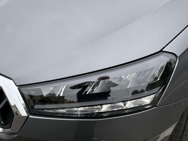 Used Skoda Fabia 2025 for sale - 76261046: Photo 24
