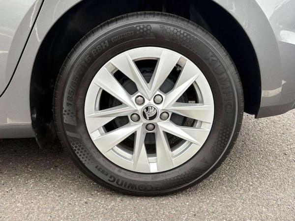 Used Skoda Fabia 2025 for sale - 76261046: Photo 30