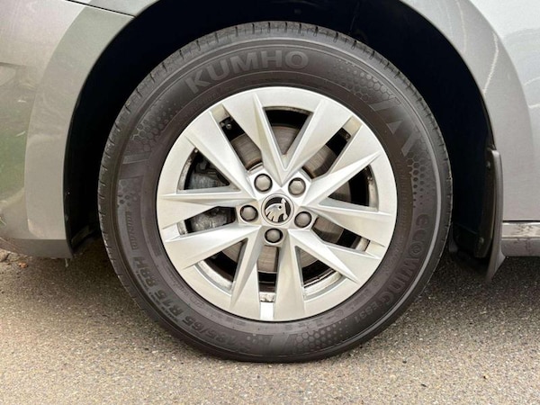 Used Skoda Fabia 2025 for sale - 76261046: Photo 31
