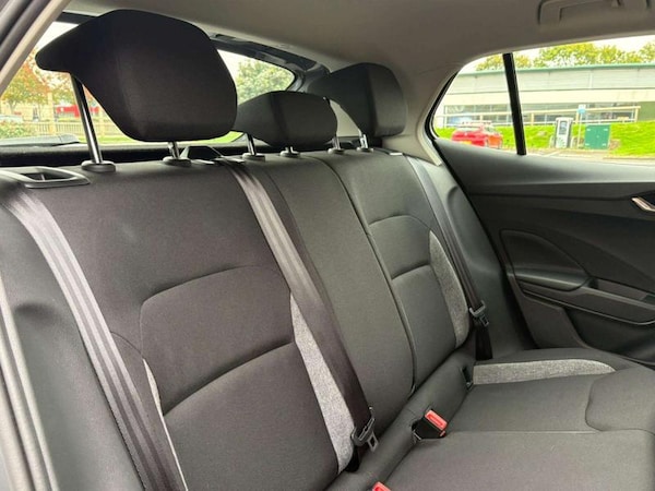 Used Skoda Fabia 2025 for sale - 76261046: Photo 35