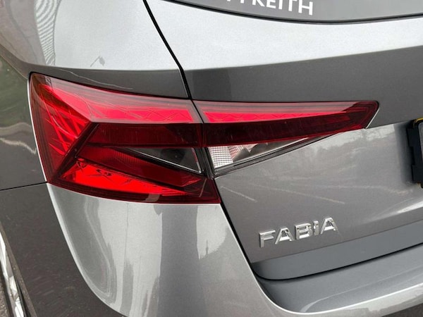 Used Skoda Fabia 2025 for sale - 76261046: Photo 36