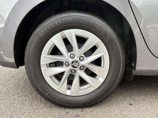 Used Skoda Fabia 2025 for sale - 76261046: Photo 40