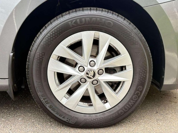 Used Skoda Fabia 2025 for sale - 76261046: Photo 6