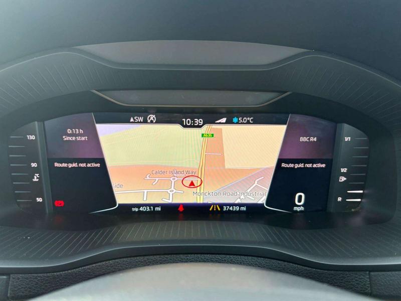 Used Skoda Karoq 2019 for sale - 77204968: Photo 10