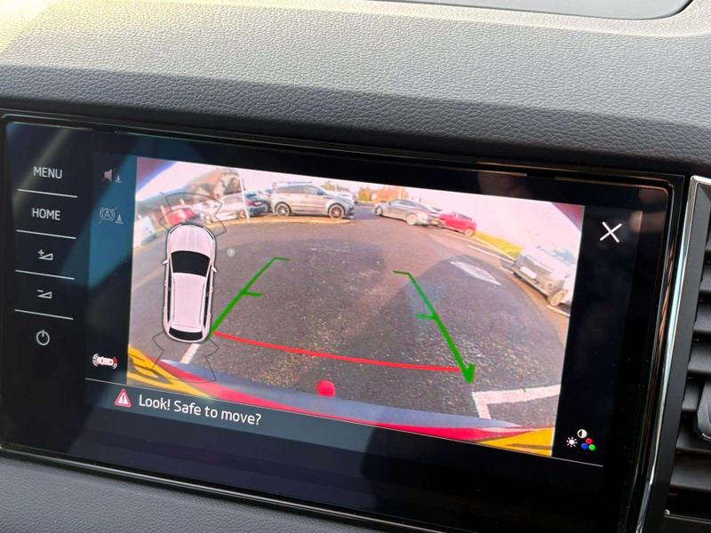 Used Skoda Karoq 2019 for sale - 77204968: Photo 14