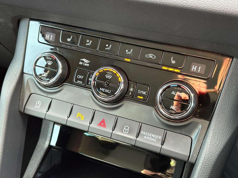 Used Skoda Karoq 2019 for sale - 77204968: Photo 15