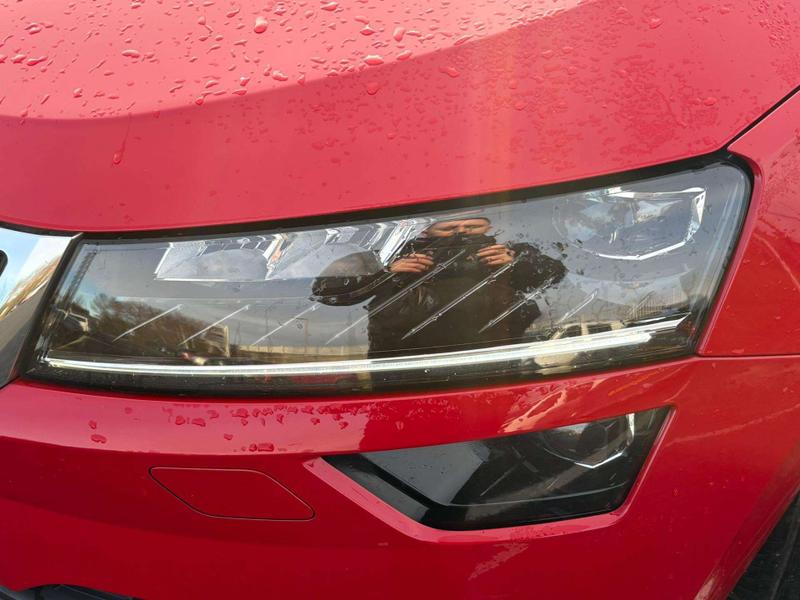 Used Skoda Karoq 2019 for sale - 77204968: Photo 17