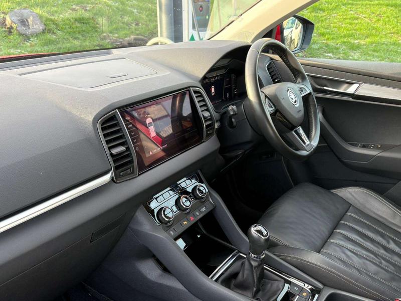 Used Skoda Karoq 2019 for sale - 77204968: Photo 2