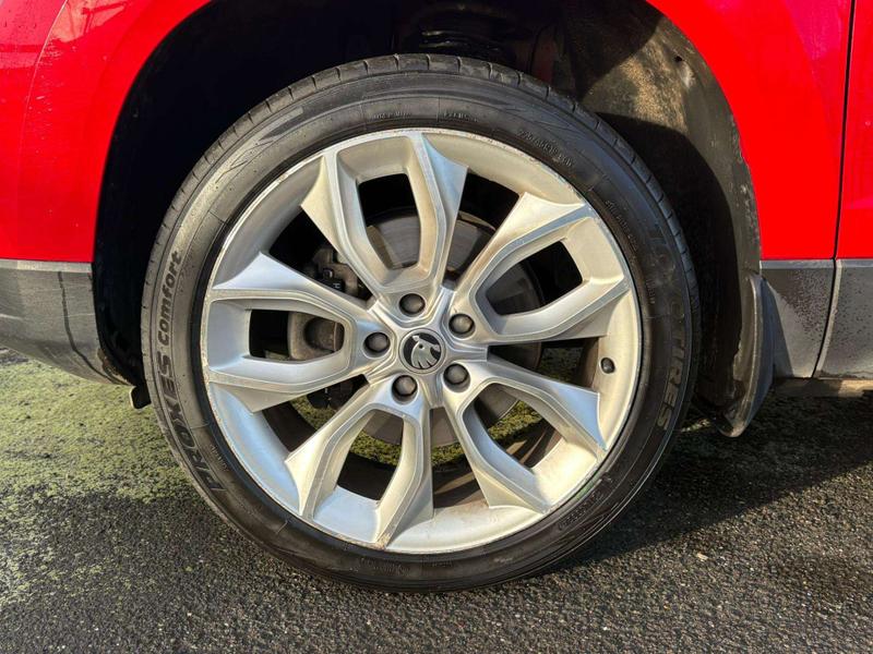 Used Skoda Karoq 2019 for sale - 77204968: Photo 27