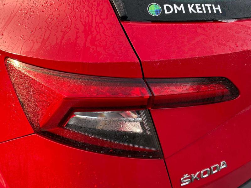 Used Skoda Karoq 2019 for sale - 77204968: Photo 34