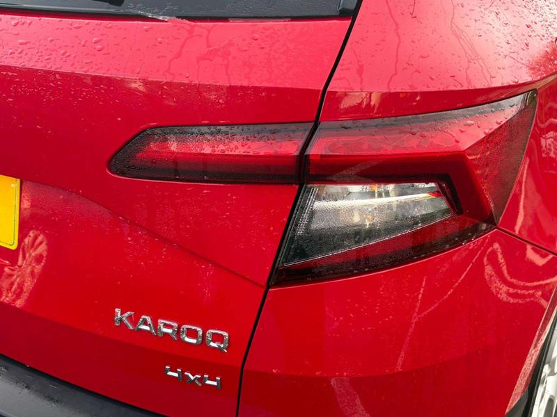 Used Skoda Karoq 2019 for sale - 77204968: Photo 35
