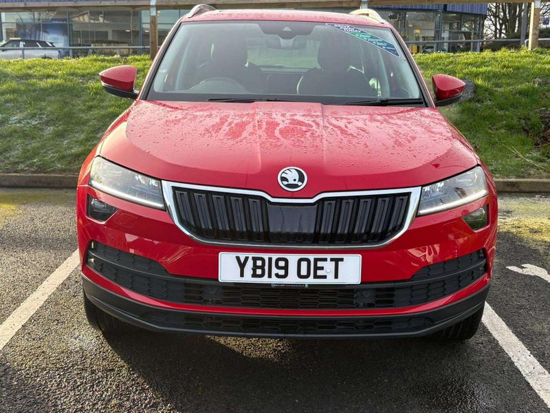 Used Skoda Karoq 2019 for sale - 77204968: Photo 7