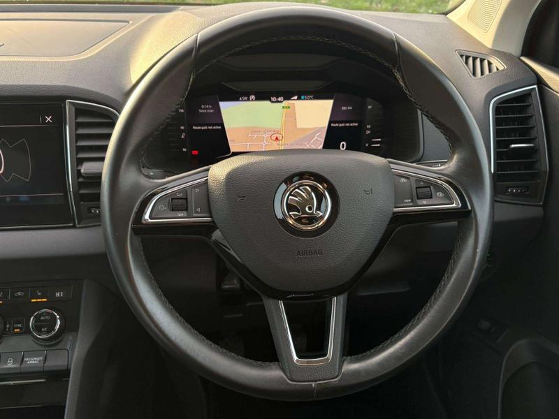 Used Skoda Karoq 2019 for sale - 77204968: Photo 9