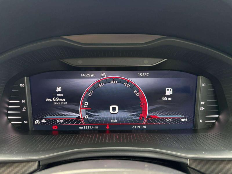 Used Skoda Kamiq 2022 for sale - 76480394: Photo 11