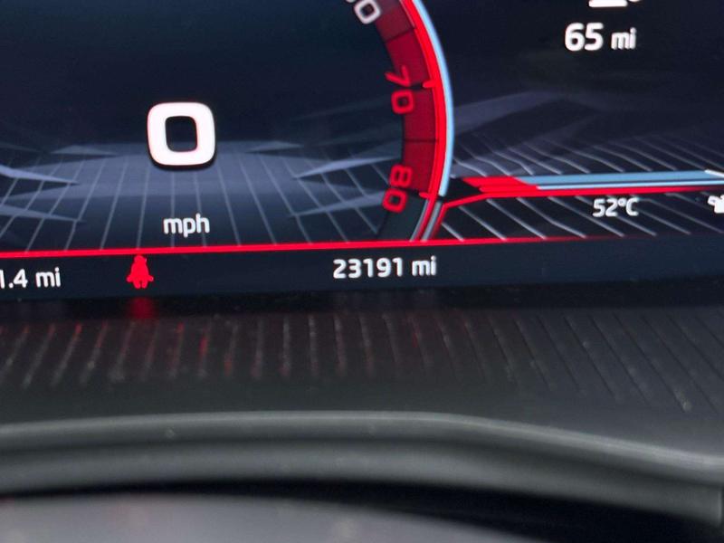 Used Skoda Kamiq 2022 for sale - 76480394: Photo 12