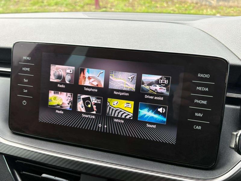 Used Skoda Kamiq 2022 for sale - 76480394: Photo 14