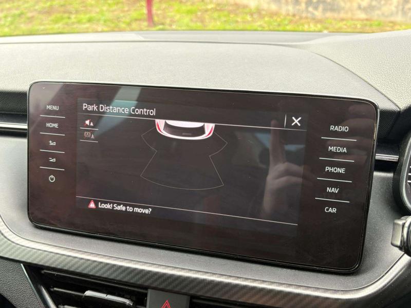 Used Skoda Kamiq 2022 for sale - 76480394: Photo 15