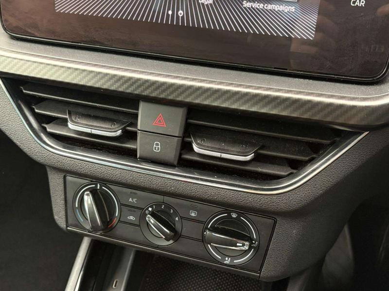 Used Skoda Kamiq 2022 for sale - 76480394: Photo 16