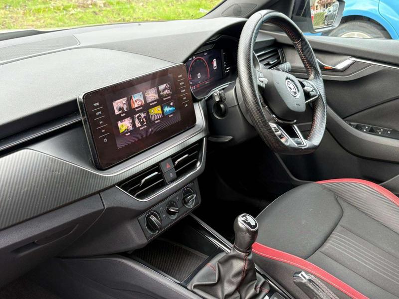 Used Skoda Kamiq 2022 for sale - 76480394: Photo 2