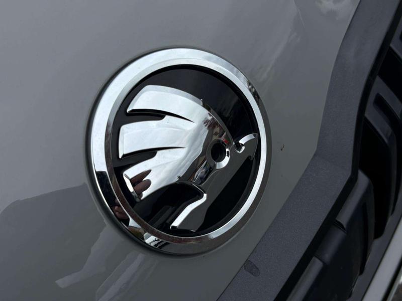 Used Skoda Kamiq 2022 for sale - 76480394: Photo 21