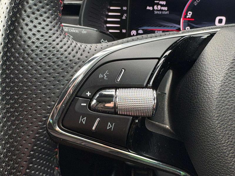 Used Skoda Kamiq 2022 for sale - 76480394: Photo 26