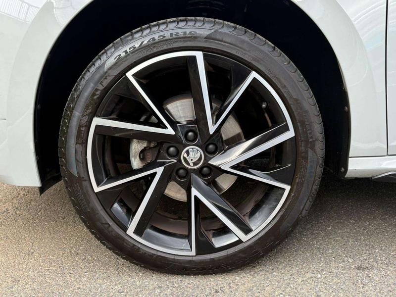 Used Skoda Kamiq 2022 for sale - 76480394: Photo 30