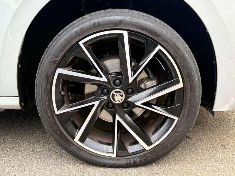 Used Skoda Kamiq 2022 for sale - 76480394: Photo 34