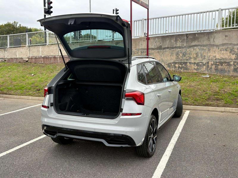 Used Skoda Kamiq 2022 for sale - 76480394: Photo 37