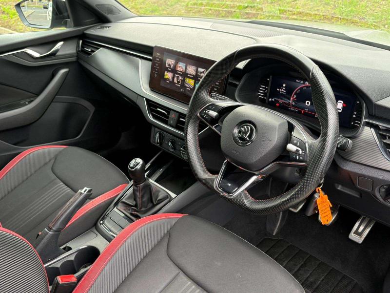 Used Skoda Kamiq 2022 for sale - 76480394: Photo 4