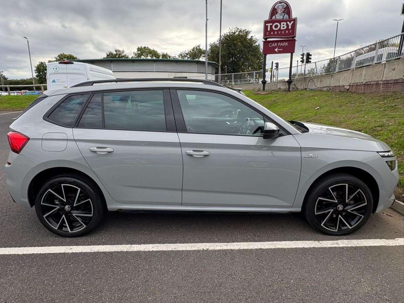 Used Skoda Kamiq 2022 for sale - 76480394: Photo 5