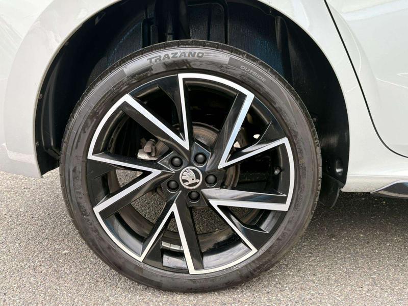 Used Skoda Kamiq 2022 for sale - 76480394: Photo 6