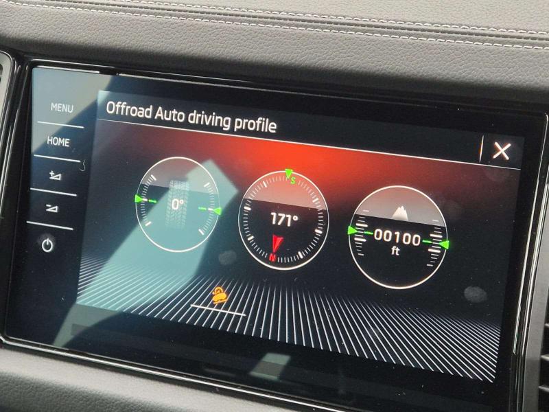 Used Skoda Kodiaq 2023 for sale - 76261111: Photo 14