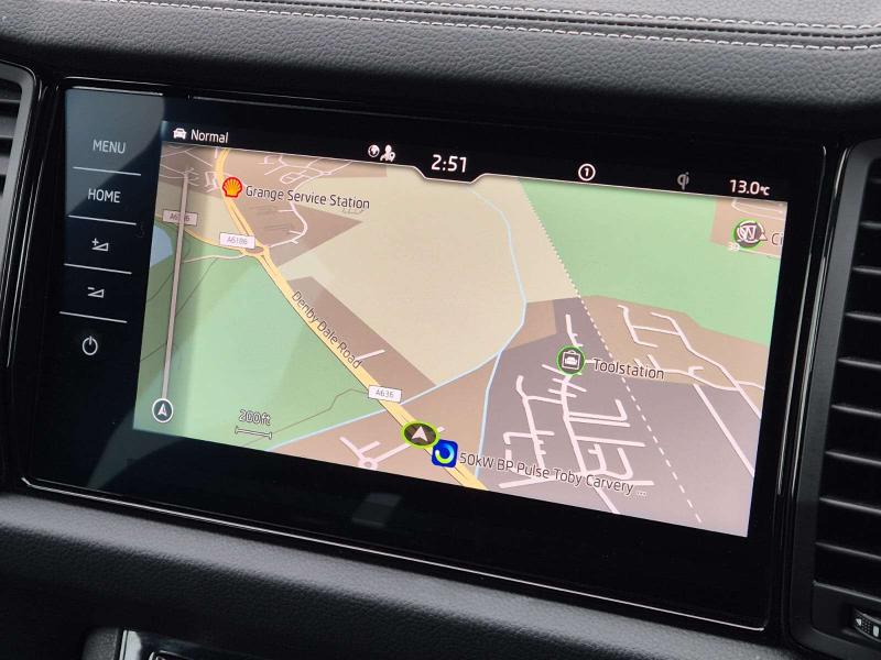 Used Skoda Kodiaq 2023 for sale - 76261111: Photo 15