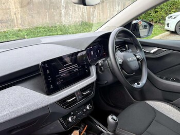 Used Skoda Scala 2025 for sale - 77747044: Photo