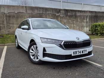 2024 - 2.0 TDI 150 SE Technology 5dr DSG