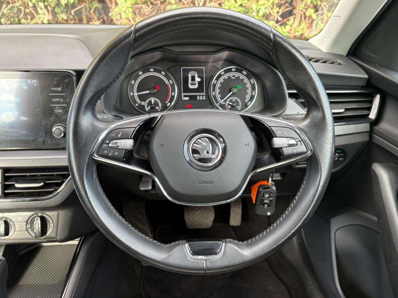 Used Skoda Kamiq 2021 for sale - 76131407: Photo 10