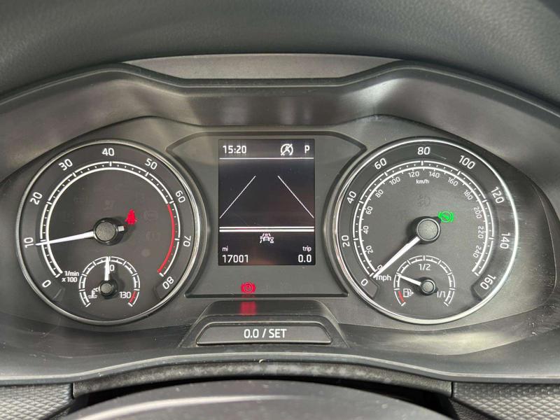 Used Skoda Kamiq 2021 for sale - 76131407: Photo 11