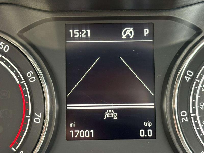 Used Skoda Kamiq 2021 for sale - 76131407: Photo 12
