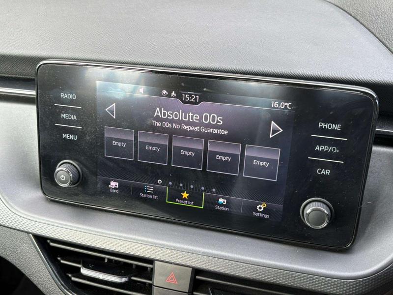 Used Skoda Kamiq 2021 for sale - 76131407: Photo 14