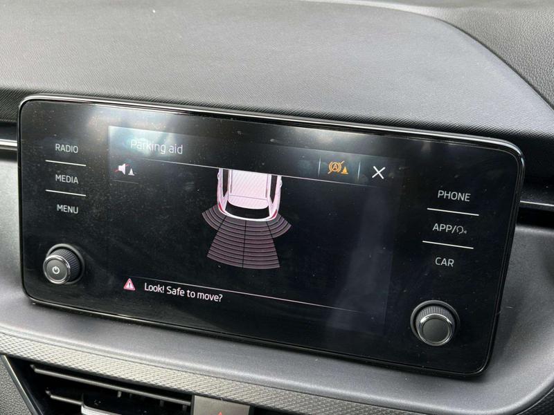 Used Skoda Kamiq 2021 for sale - 76131407: Photo 15