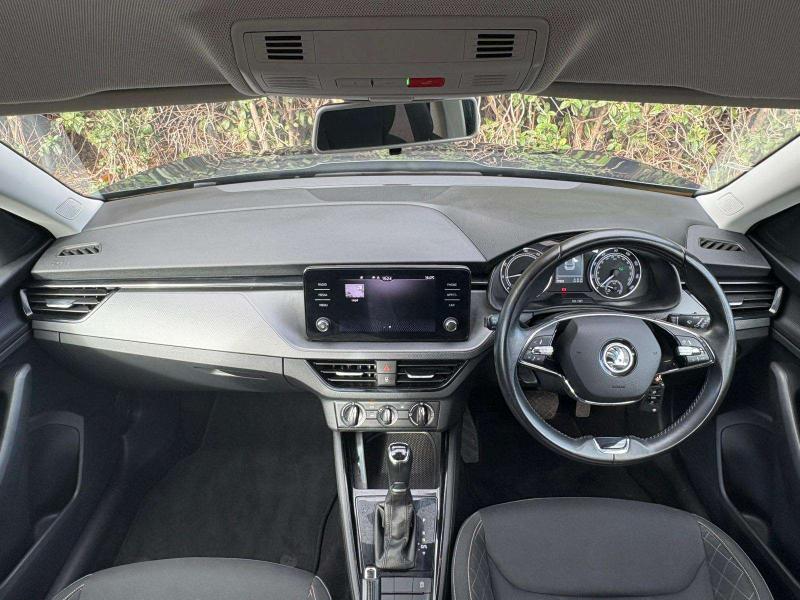 Used Skoda Kamiq 2021 for sale - 76131407: Photo 18