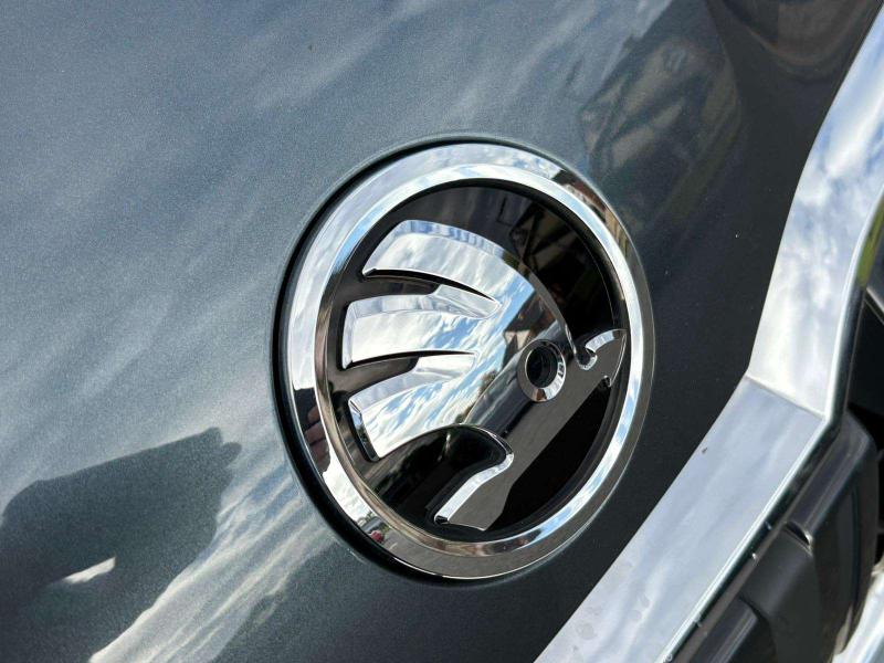 Used Skoda Kamiq 2021 for sale - 76131407: Photo 19