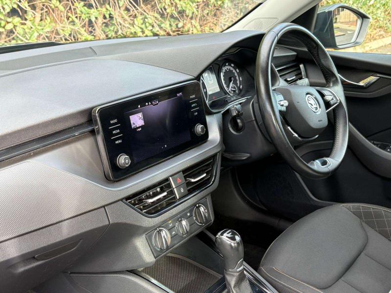Used Skoda Kamiq 2021 for sale - 76131407: Photo 2