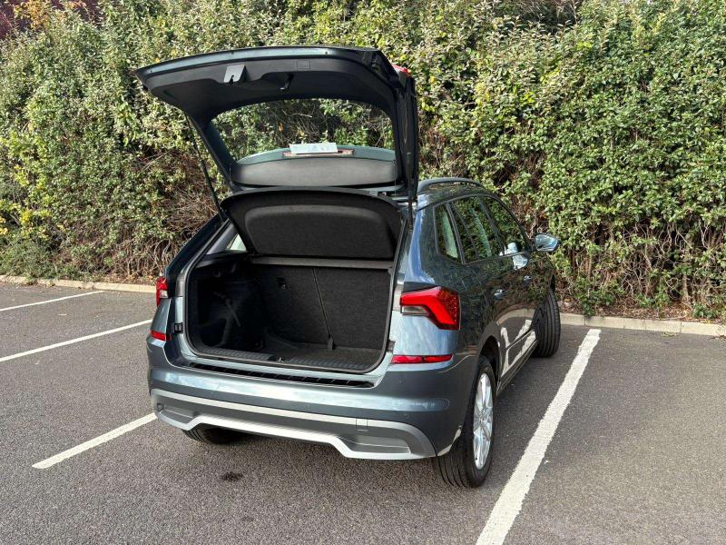 Used Skoda Kamiq 2021 for sale - 76131407: Photo 24
