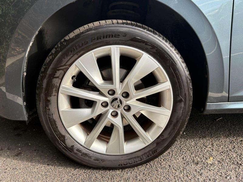 Used Skoda Kamiq 2021 for sale - 76131407: Photo 26